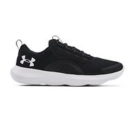 Under Armour Victory Running Shoes Men's, Black, 9.5 UK