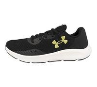 Under Armour Victory Running Shoes Mens Black/Gold 9.5 (44.5)