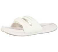 Under Armour Ansa Studio Slides Womens - White 3.5