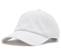 Under Armour Blitzing Low Adjustable Cap White Woman