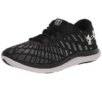Under Armour Charged Breeze 2 Running Shoes Black EU 40 Women
