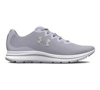Under Armour W Charged Impulse 3 Womens Trainers Runners Grey 5.5 (39)