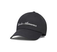 Under Armour W Essential Low ADJ - Black, White - OSFM