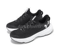 Under Armour Infinite Running Shoes Black EU 38 1/2 Woman