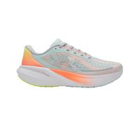 Under Armour W Velociti Pace 0101 - White 36, 0703 Refresh Mint, 3.5 UK