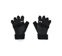 Under Armour Weightlifting Training Gloves Black XS Women
