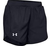 Under Armour Women Fly By 2.0, Yoga Shorts, Fitness Shorts