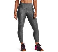 Under Armour Women HG Armour HiRise 7/8 NS, Lightweight Sports Leggings, Comfortable Workout Leggings