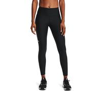 Under Armour Women HG Armour HiRise Leg, super-light sports leggings for women, comfortable and breathable workout leggings