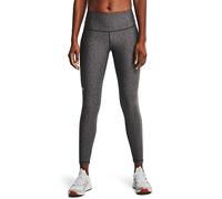 Under Armour Women HG Armour HiRise Leg, super-light sports leggings for women, comfortable and breathable workout leggings