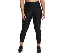 Under Armour HeatGear Performance Tights Womens 18 2XL Black