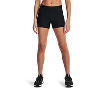 Heatgear Mid Rise Ball Shorts Women