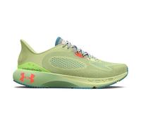 Under Armour Women Hovr Machina 3 Running Shoes Neutral Running Shoe Green - 7