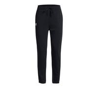 Under Armour Women Rival Terry Joggers, Tracksuit Bottoms with Tapered Leg, Extra-Soft Joggers