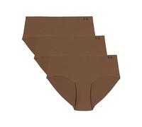 Under Armour Women’s Pure Stretch Hipster 3 Pack, Hue 625, XS