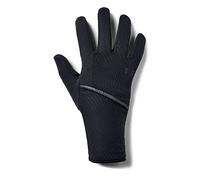 Under Armour Women Storm Run Liner Gloves - Black/ (002), Medium