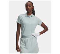 Under Armour Women T-Shirt UA ArmourDry SS Polo 6009805