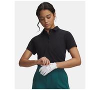 Under Armour Women T-Shirt UA ArmourDry SS Polo 6009805