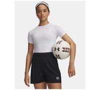 Under Armour Heatgear Authentics Comp Short Sleeve T-shirt