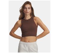 Under Armour Women Tank Top Seamless Cotton Hand 6011132