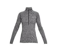 Tech Twist 1/2 Zip Long Sleeve Women