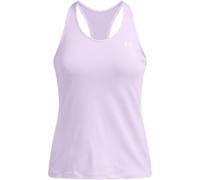 Under Armour Women Tech Mesh Racer Tank - Salt Purple