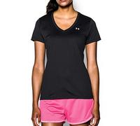 Tech Solid T-Shirt Women