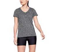 Under Armour Tech™ Twist Short Sleeve T-shirt Black M Women