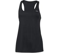Under Armour Women Tech Tank - Solid, Tank Top for Sport, Loose-Fit Gym Vest