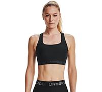 Crossback Mid Sports Bras Women