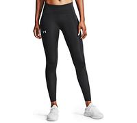 Under Armour Women UA Fly Fast 2.0 Tight, Super-Light and Breathable Running Tights, Compression Pants for Working Out, Ultra Stretchy and Flattering Gym Leggings