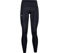 Under Armour Armour Fly Fast 2 Tights Ladies - Black black 8 (XS)