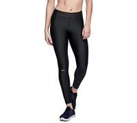 Under Armour Women UA Heatgear, Non-restrictive Active Women's Leggings, Soft and Breathable Sports Leggings