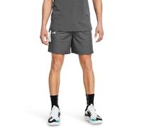 Under Armour - Women's Rival Terry Short - Shorts size S, black