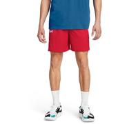 Under Armour Women UA Rival Terry Short, Women's Running Shorts, Comfortable Shorts for Women, Women’s Shorts for Warm Up and Training