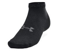 Under Armour Womens 3 Pack Essential Trainer Socks
