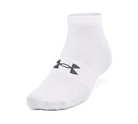 Under Armour Armour 3 Pack Essential Trainer Socks Ladies