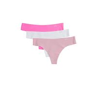 Under Armour Womens 3 Pack Thong Briefss