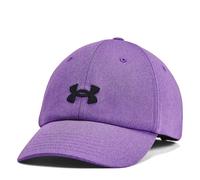 Under Armour Womens Accessories Ua Blitzing Adj in Purple - One Size