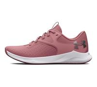 Under Armour Womens Amour Charged Aurora 2 Trainers Pink/White 5 (38.5)