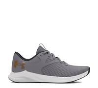 Under Armour Womens Amour Charged Aurora 2 Trainers Titan Grey 5.5 (39)