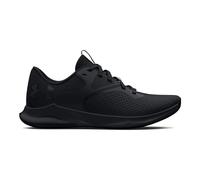 Under Armour Womens Amour Charged Aurora 2 Trainers Triple Black 8 (42.5)