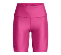 Under Armour Womens Armour Bike Short, Base Layer Shorts for Women, Women's Bike Shorts