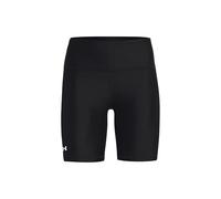 Under Armour Womens Armour Bike Short, Base Layer Shorts for Women, Women's Bike Shorts