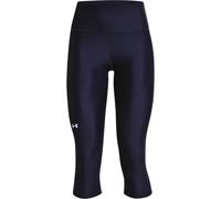 Under Armour Armour HG Armour Hi Capris - Blue 10
