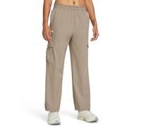 Under Armour Women's Armoursport Woven Cargo Pants