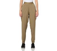 Under Armour - Womens Armoursport Woven Pant, Color Bayou (251), Size: Large