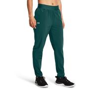 Under Armour UA Rival High-Rise Woven Pants