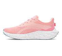 Under Armour Women's Ascend Running Shoes Sneaker, (603) Posh Pink/Bittersweet Pink/Bittersweet Pink, 8.5