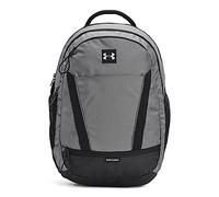 Under Armour Hustle Signature Backpack Grey